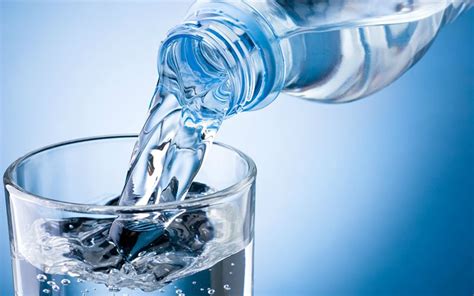 Günlük Su Tüketimi ve Sağlık