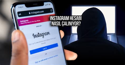 Instagram Hesabı Çalma ve Güvenlik İpuçları