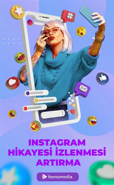 Instagram İzlenme Artırma Taktikleri