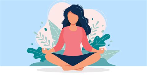 Meditasyon ve Zihinsel Sağlık İçin En İyi Uygulamalar