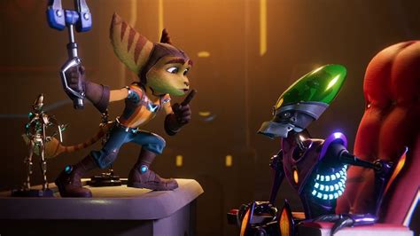 Ratchet & Clank: Rift Apart: Yeni Mekanikler